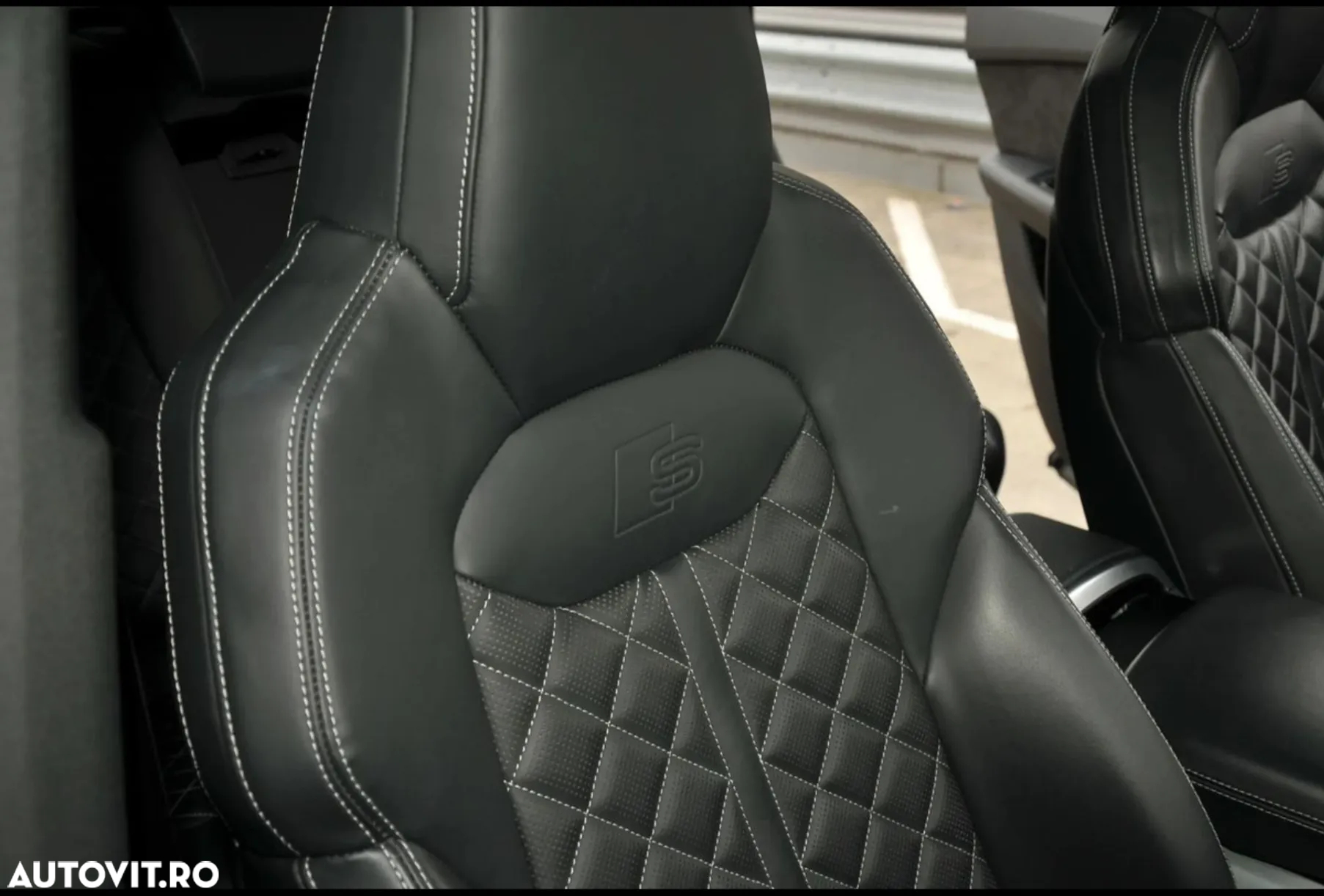 Audi Q8 3.0 50 TDI quattro Tiptronic MHEV - 5
