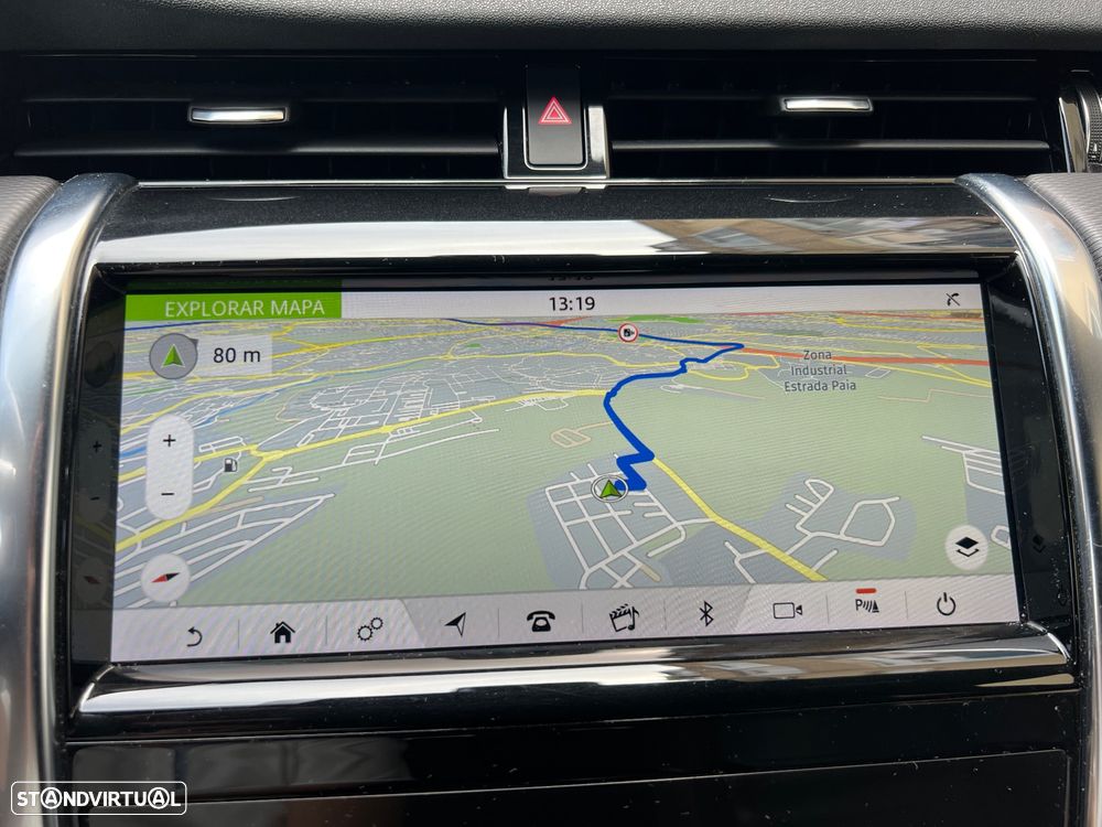 Land Rover Discovery Sport 2.0 eD4 R-Dynamic S 7L - 43
