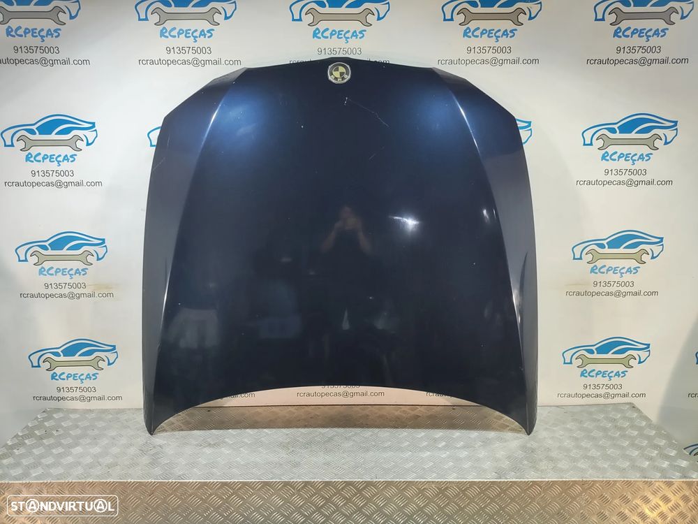 FRENTE COMPLETA BMW SERIE 3 E92 COUPE E93 CABRIO PACK M DIESEL - 21