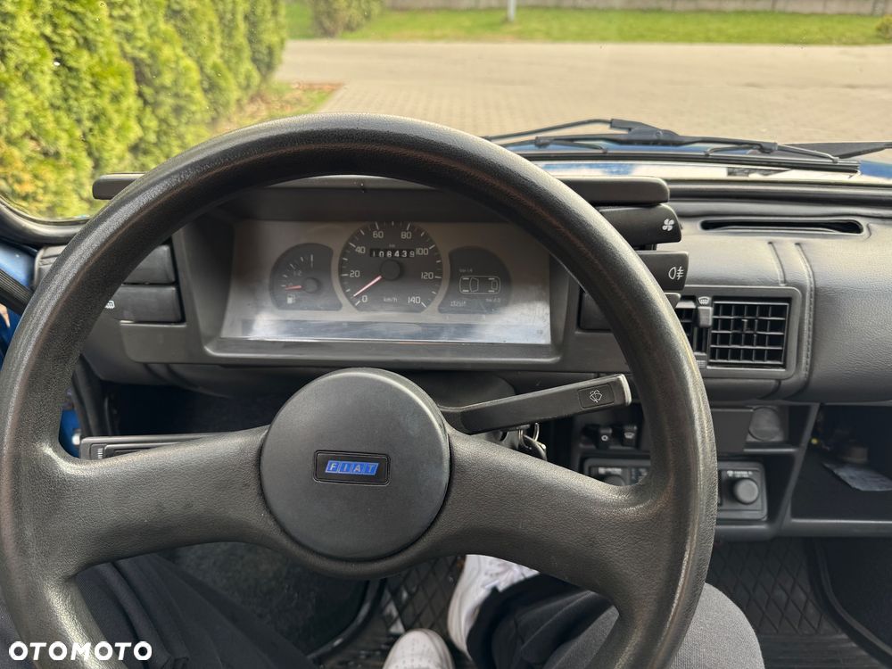 Fiat 126 650 Elegant - 7