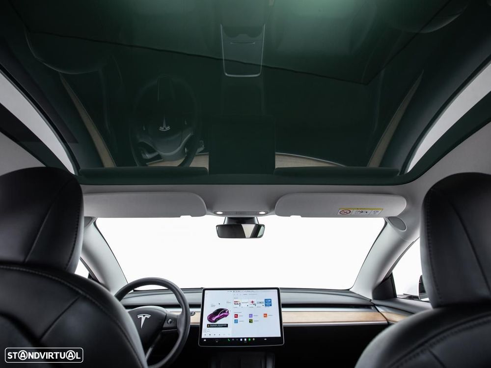 Tesla Model 3 Standard Range Plus RWD - 7