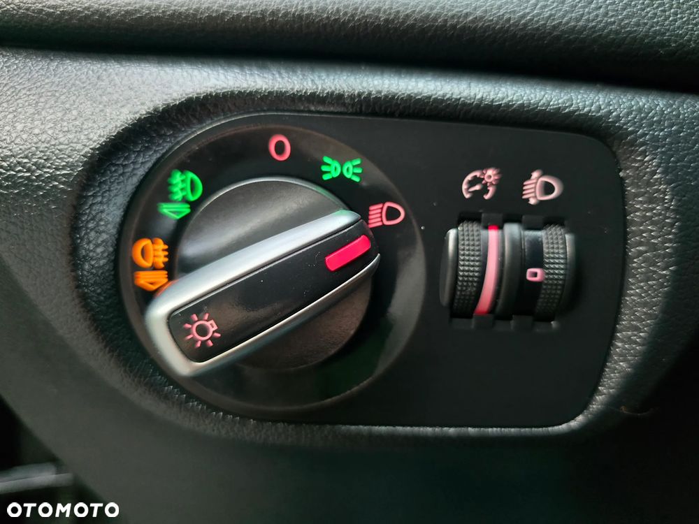 Audi Q3 2.0 TDI Edycja Specjalna - 39