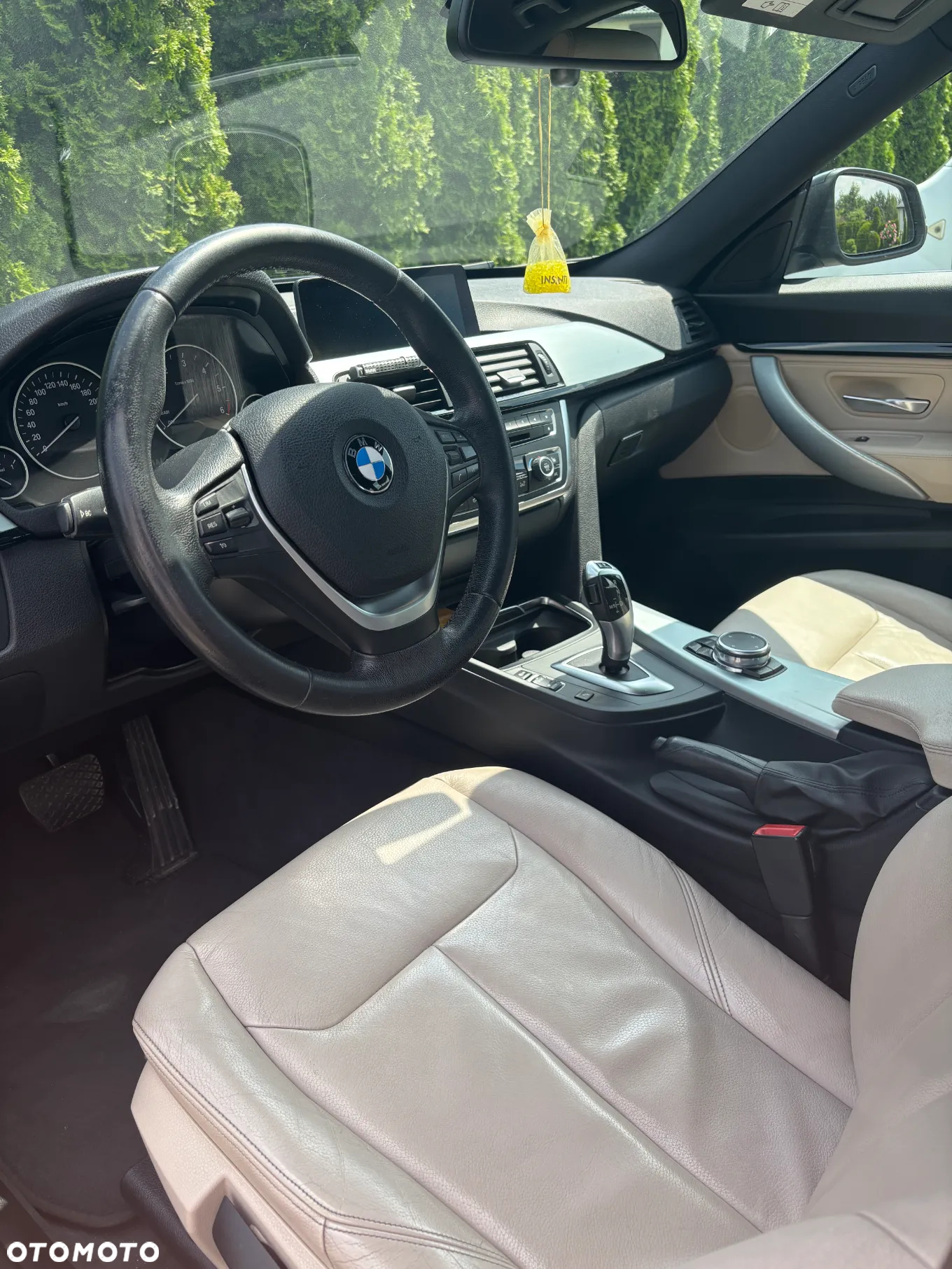 BMW 3GT 320d Luxury Line - 5