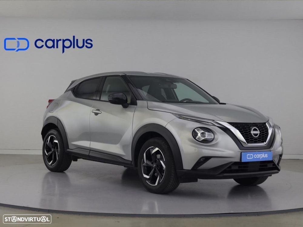 Nissan Juke - 2