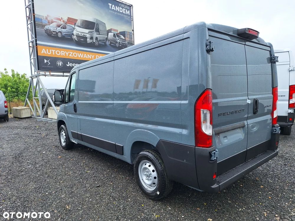 Peugeot Boxer - 9