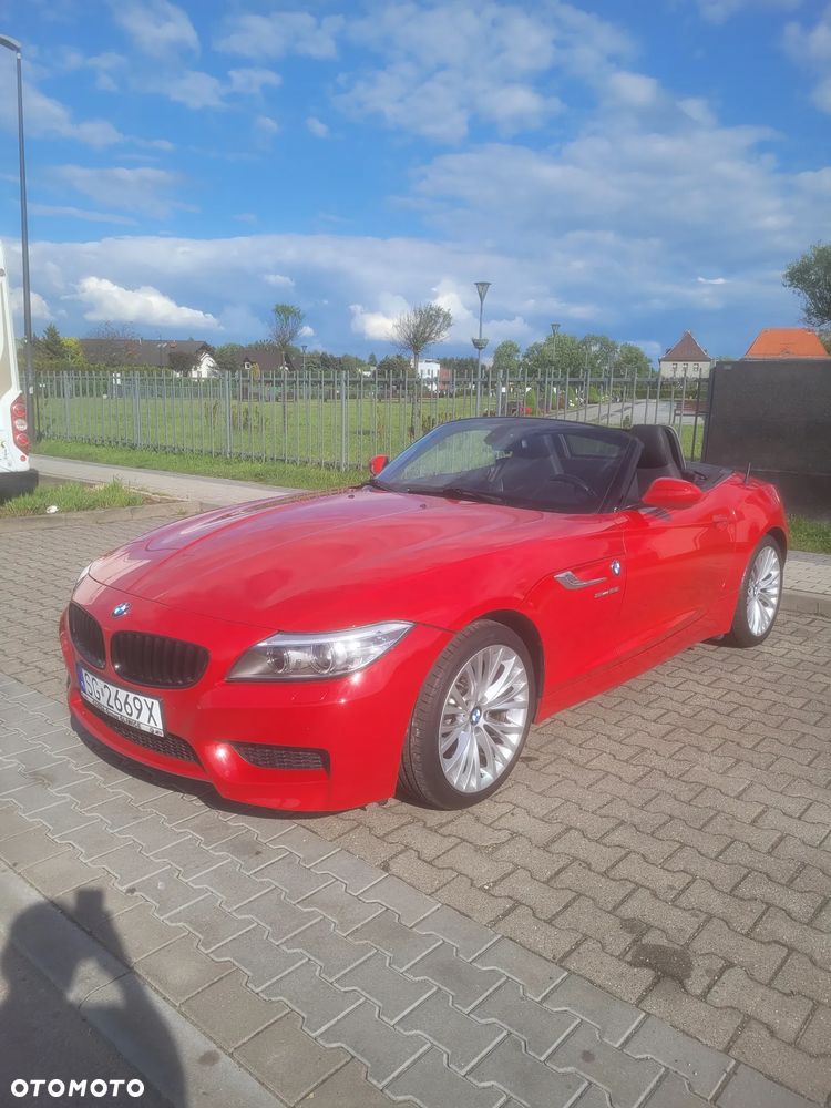 BMW Z4 - 10