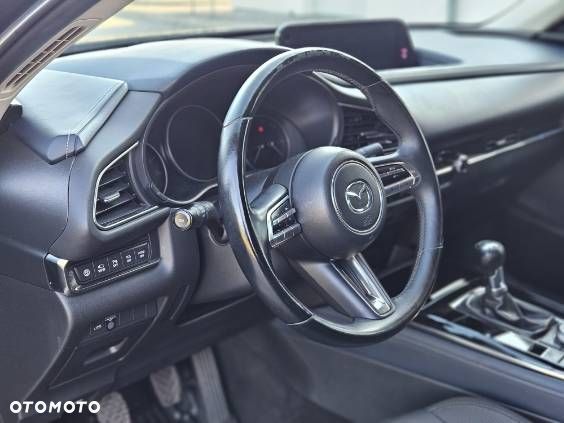 Mazda CX-30 2.0 mHEV Hikari 2WD - 9