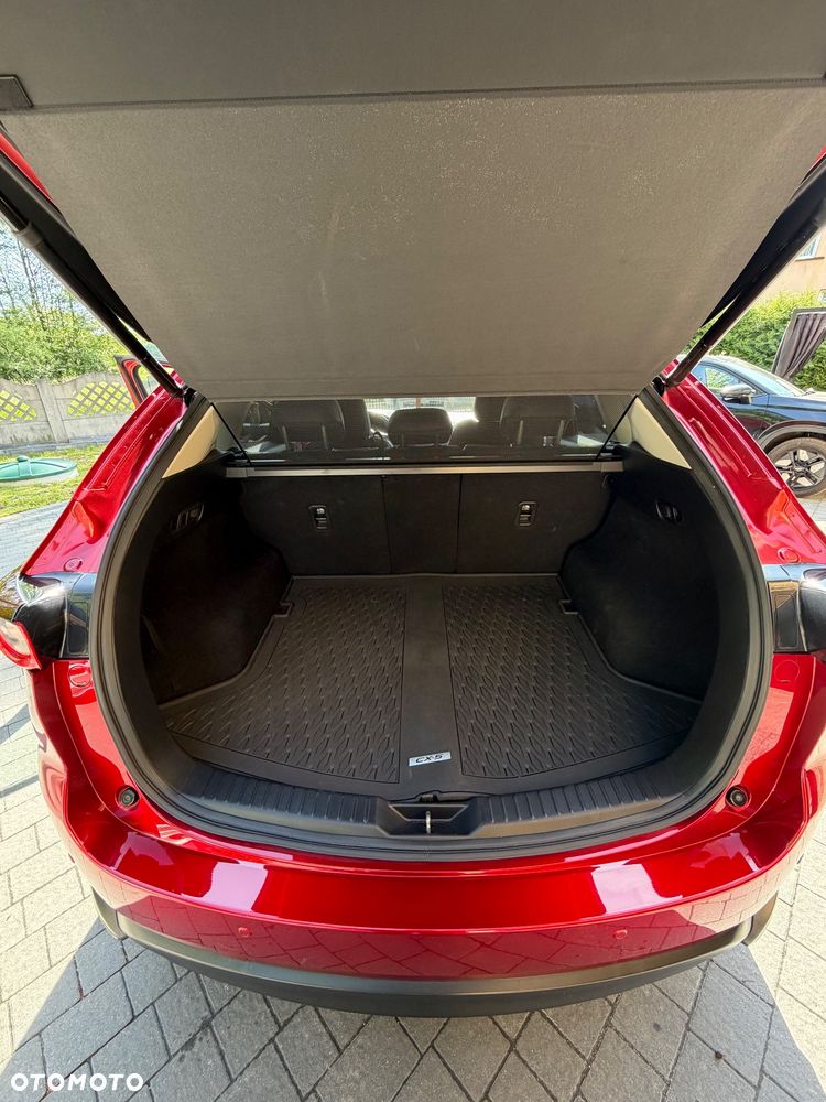 Mazda CX-5 2.5 Skypassion 2WD - 15