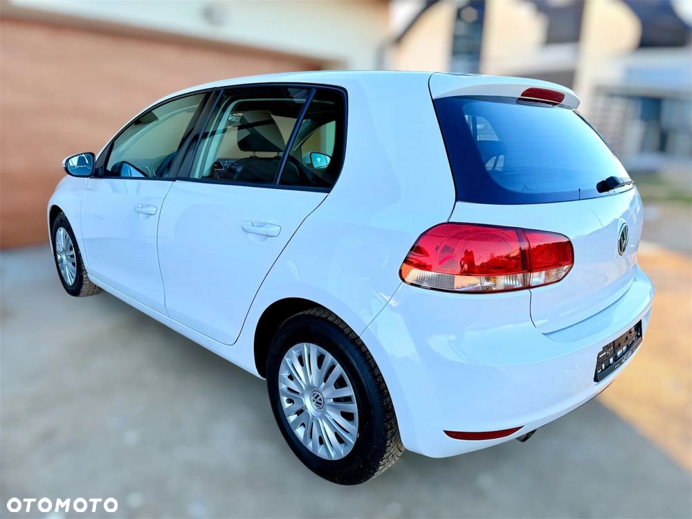 Volkswagen Golf 1.2 TSI Style - 4