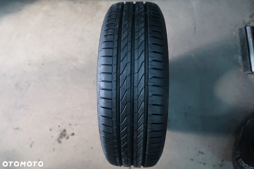 185/65r15 Continental Ultra Contact EV 1szt  25r - 1