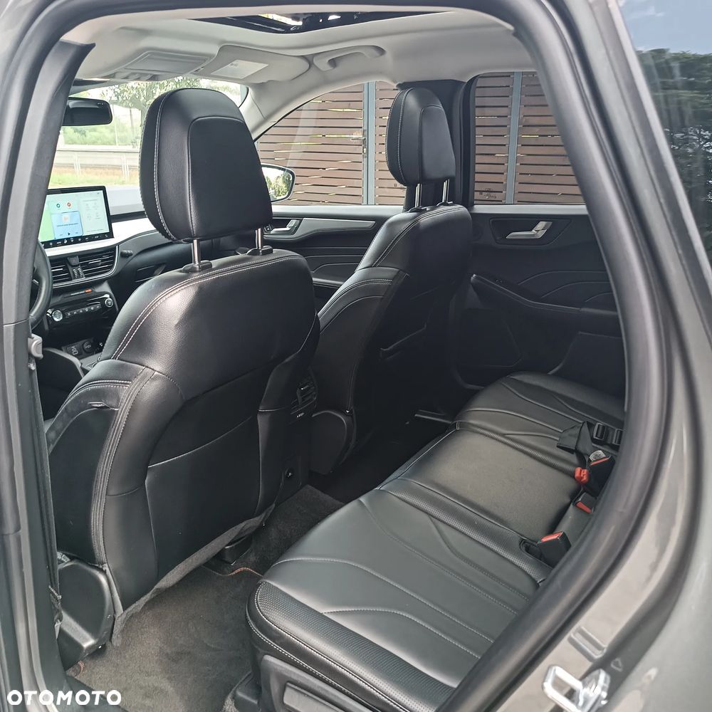 Ford Escape - 4