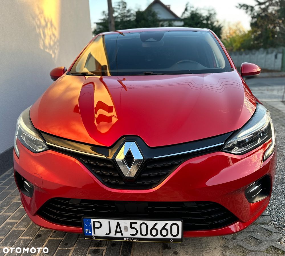 Renault Clio TCe 100 EDITION ONE - 25