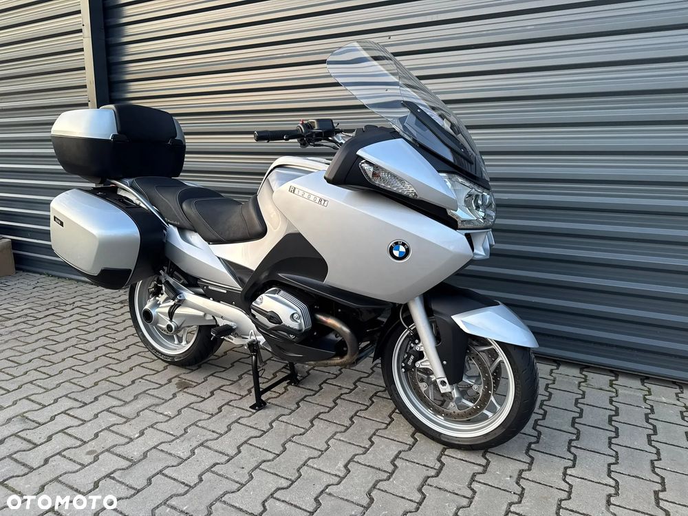 BMW R - 4
