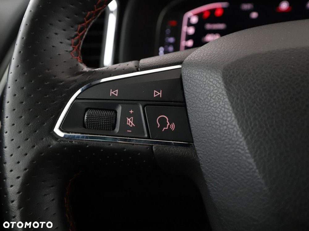 Seat Ateca 1.5 TSI ACT OPF FR - 32