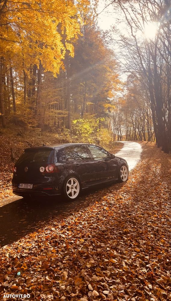 Volkswagen Golf 2.0 GTI - 13