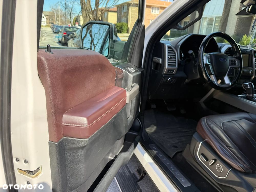 Ford F150 - 12