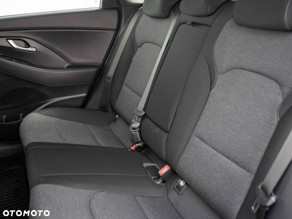 Hyundai i30 1.0 T-GDI Smart - 25