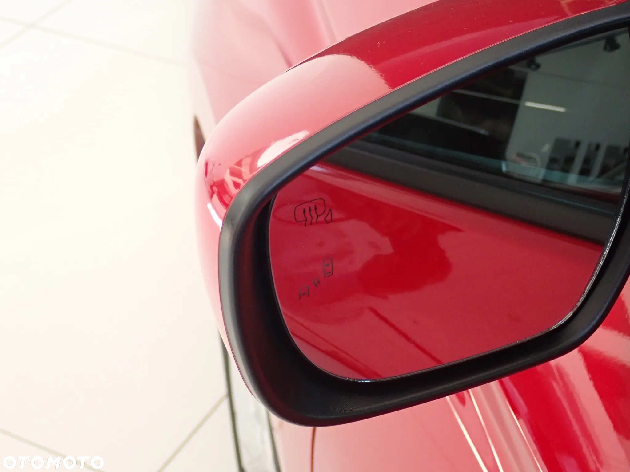 Suzuki Swift 1.2 Dualjet SHVS Premium Plus - 6