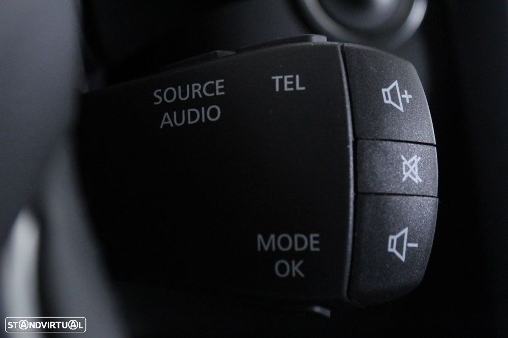 Renault Kadjar 1.3 TCe Intens - 26