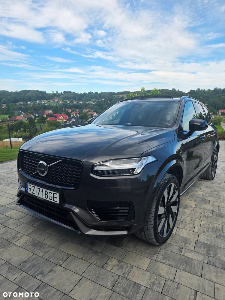 Volvo XC 90 - 3
