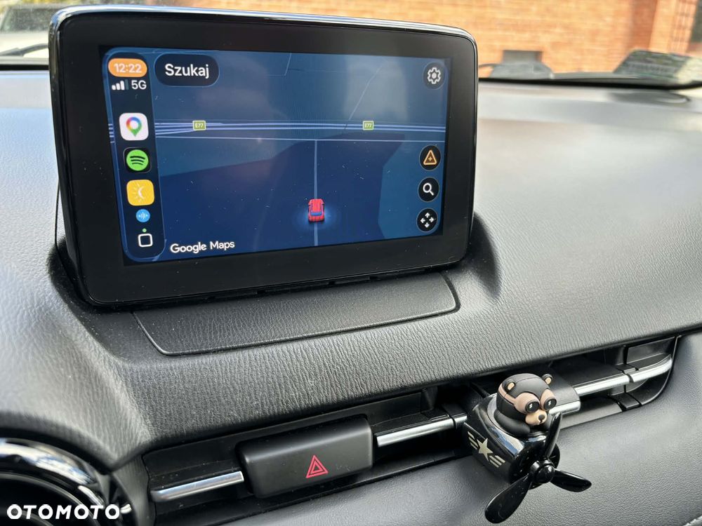 Mazda CX-3 2.0 SkyPassion - 15