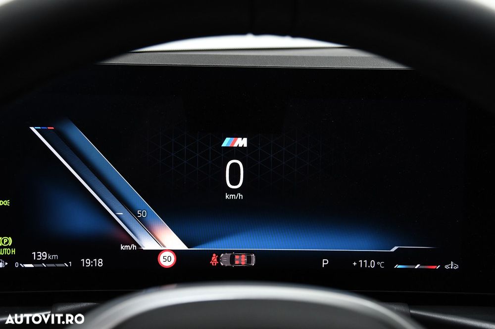 BMW Seria 3 320i xDrive Aut. M Sport - 7