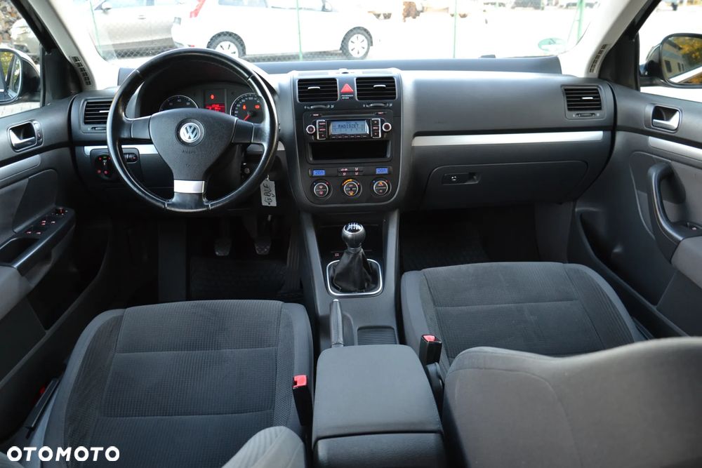 Volkswagen Golf 1.4 TSI Style - 19