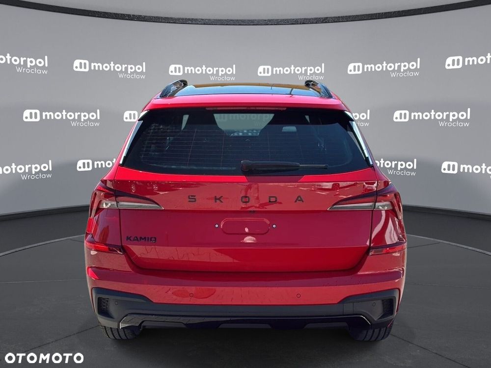 Skoda Kamiq - 9