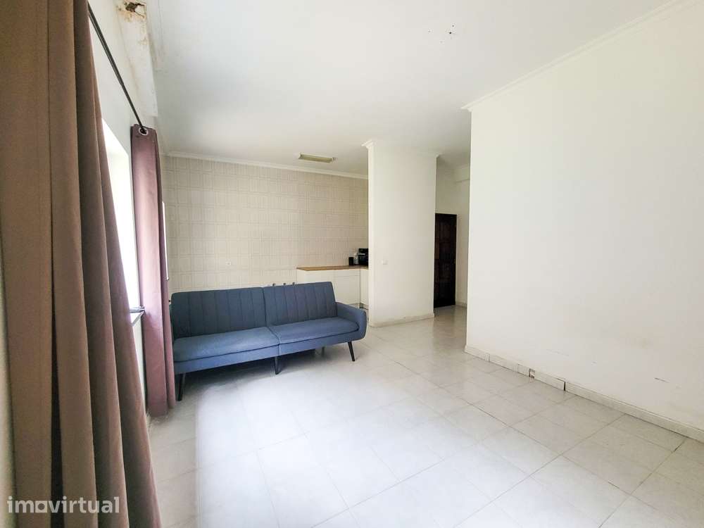 Apartamento T0 à Venda na Freguesia de Canas de Senhorim (Caldas das F - Grande imagem: 4/7