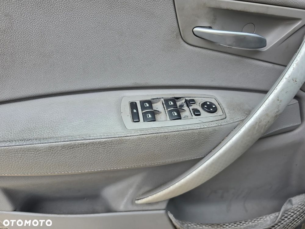 BMW X3 - 9