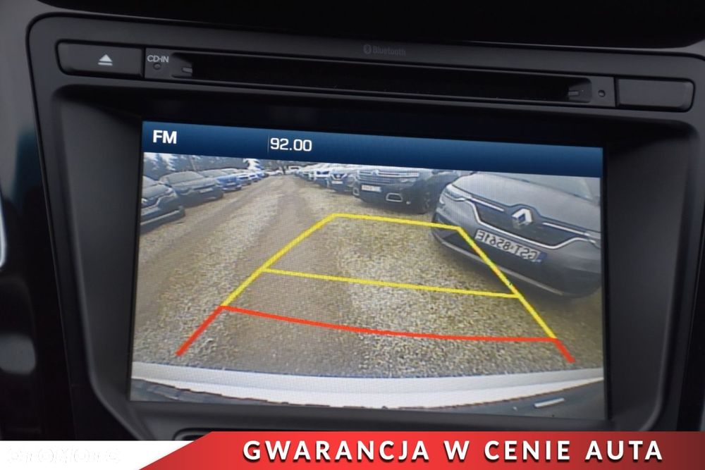 Hyundai i40 1.7 CRDi Business - 12