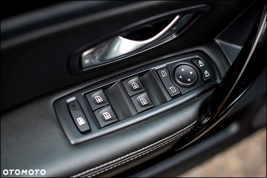 Renault Laguna dCi 175 FAP Initiale - 31