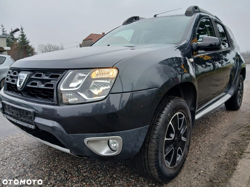 Dacia Duster TCe 125 2WD Prestige - 1
