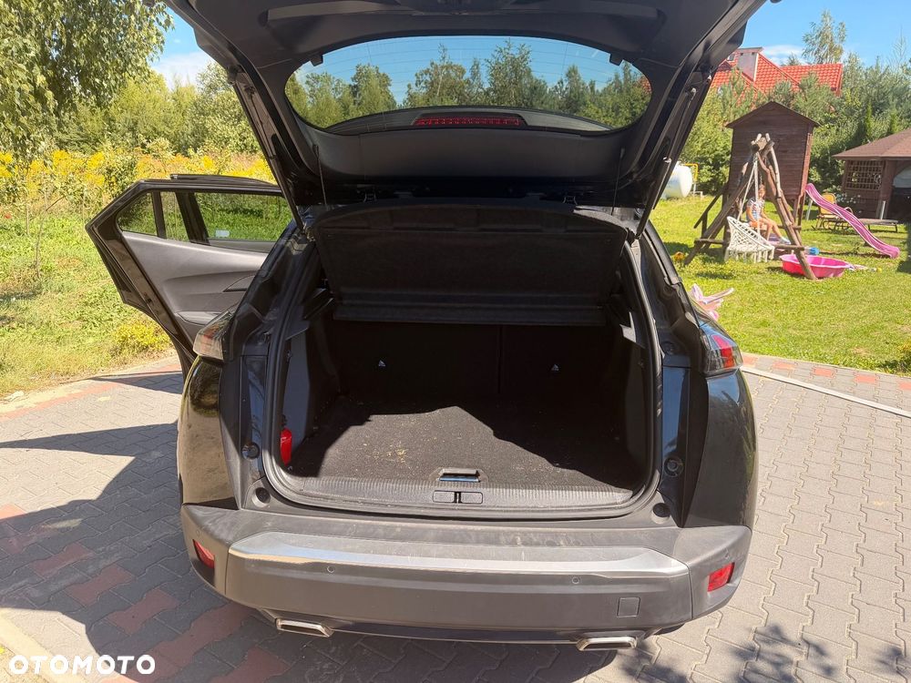 Peugeot 2008 - 6