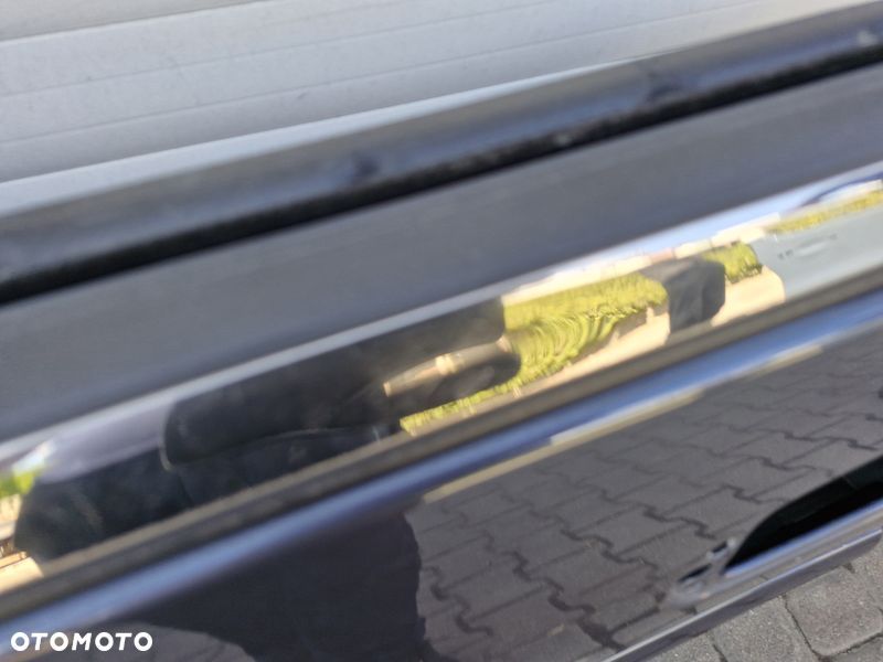 LINCOLN NAVIGATOR II DRZWI LEWY PRZÓD LEWE PRZEDNIE - 6