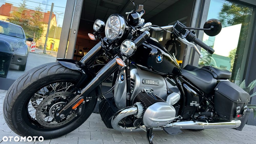 BMW R - 30