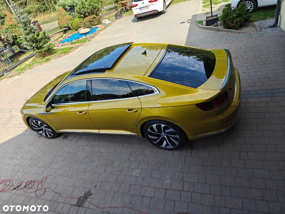 Volkswagen Arteon - 27