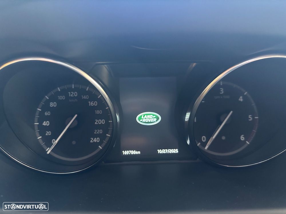 Land Rover Discovery Sport 2.0 eD4 HSE - 11