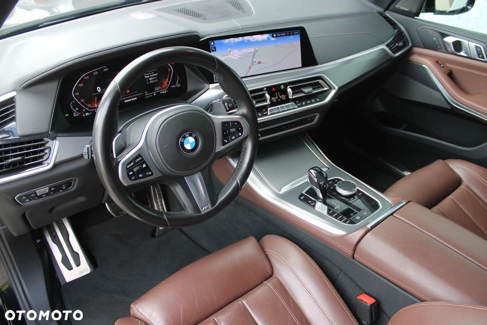 BMW X5 - 17
