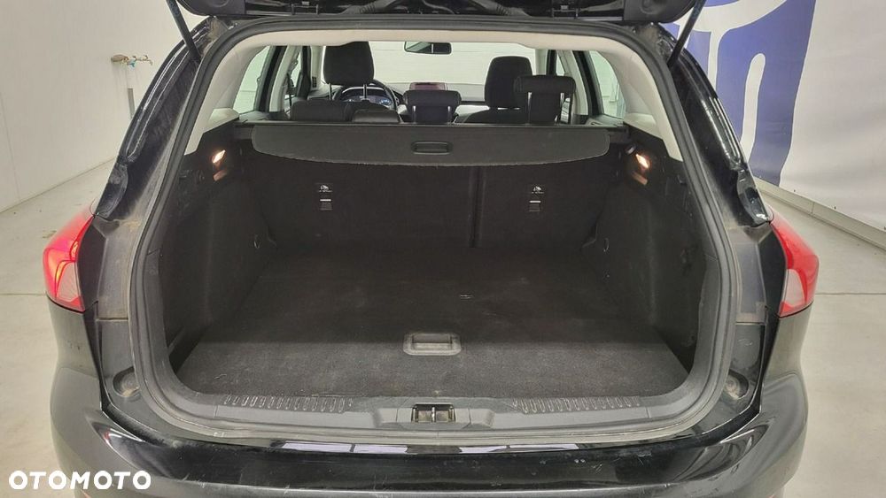 Ford Focus 1.5 EcoBlue Trend Edition Business - 20