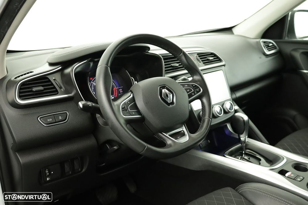 Renault Kadjar 1.5 Blue dCi Intens EDC - 7