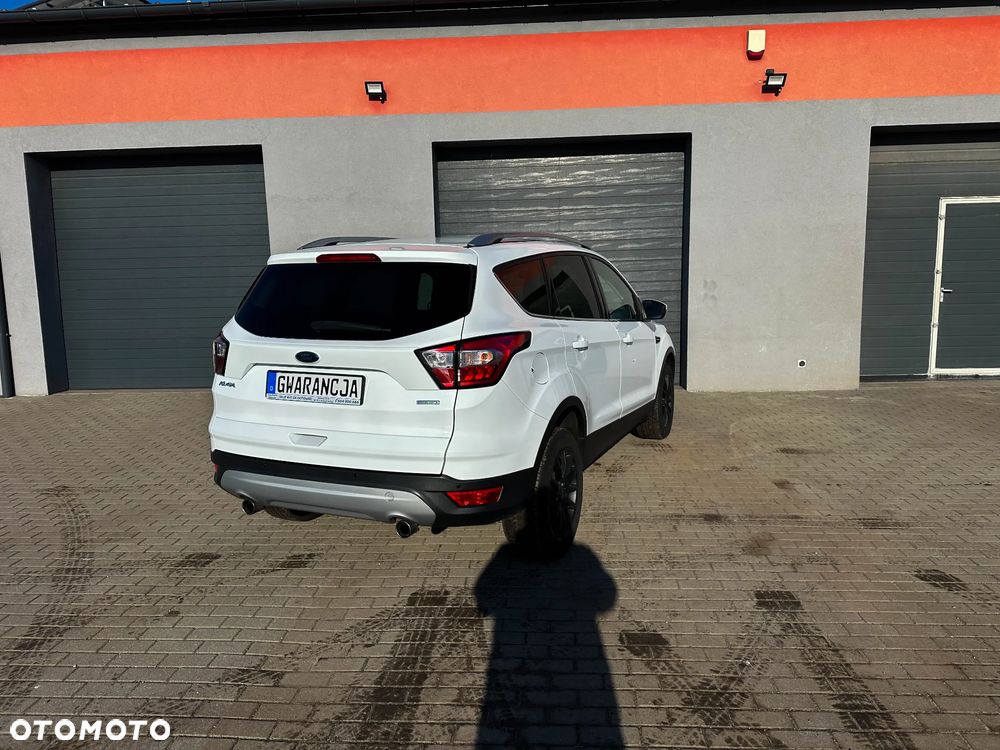 Ford Kuga - 18