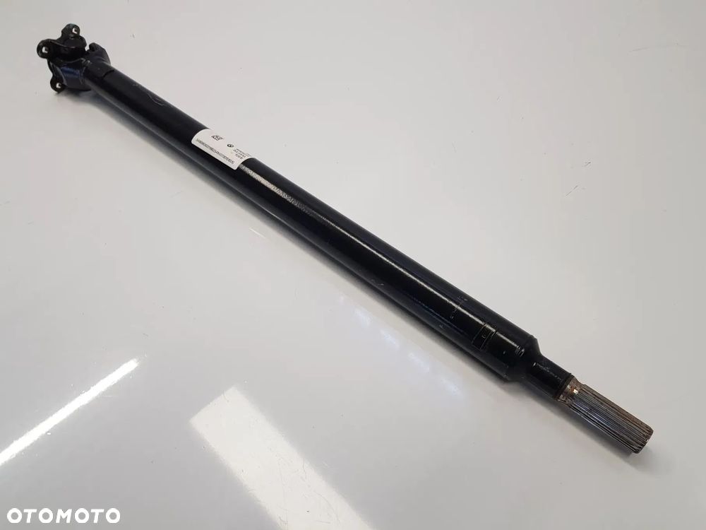 Wał napędowy przedni BMW x-drive G30 G20 G21 G11 G12 G38 G05 X5 G07 X7 F97 - 5