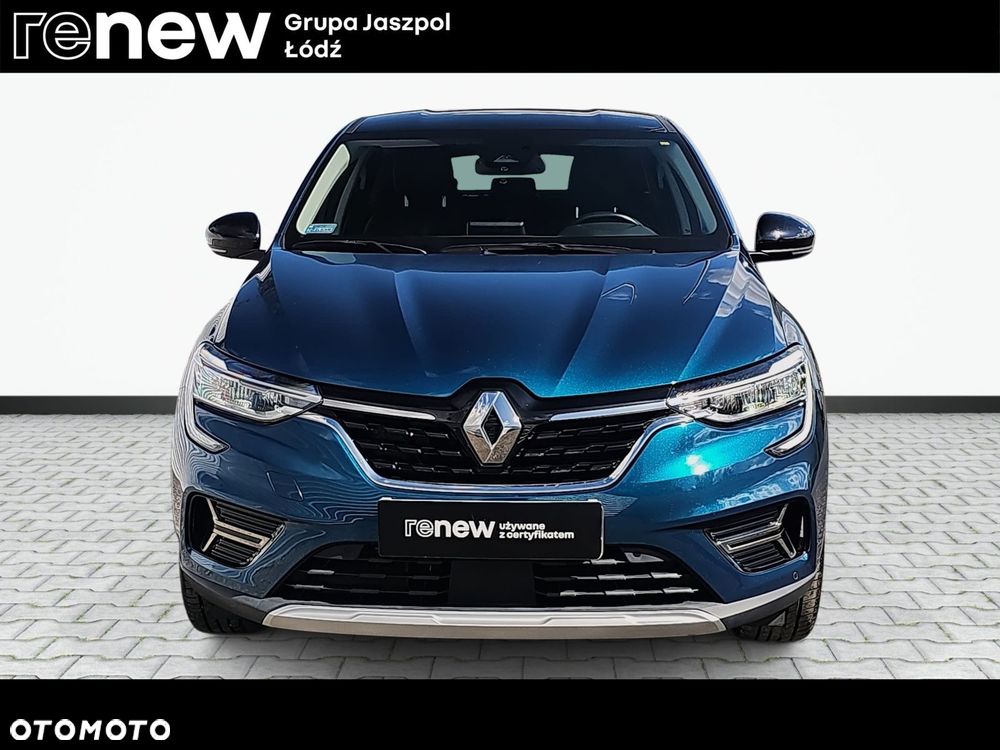Renault Arkana 1.3 TCe mHEV Intens EDC - 2