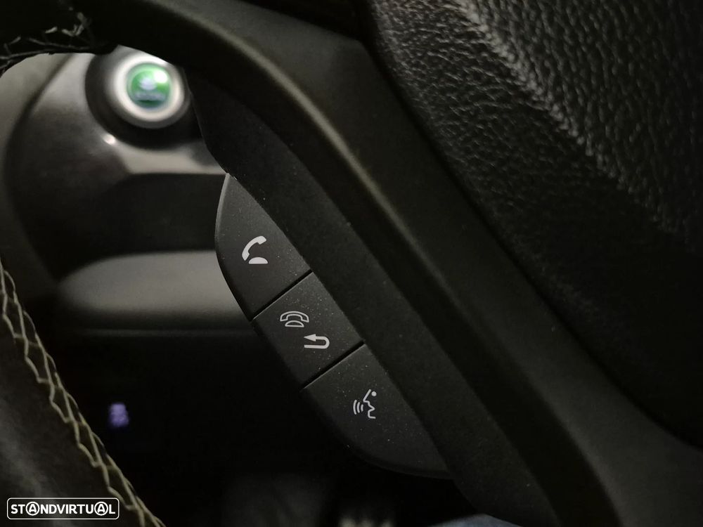 Honda Civic Tourer 1.6 i-DTEC Elegance - 32