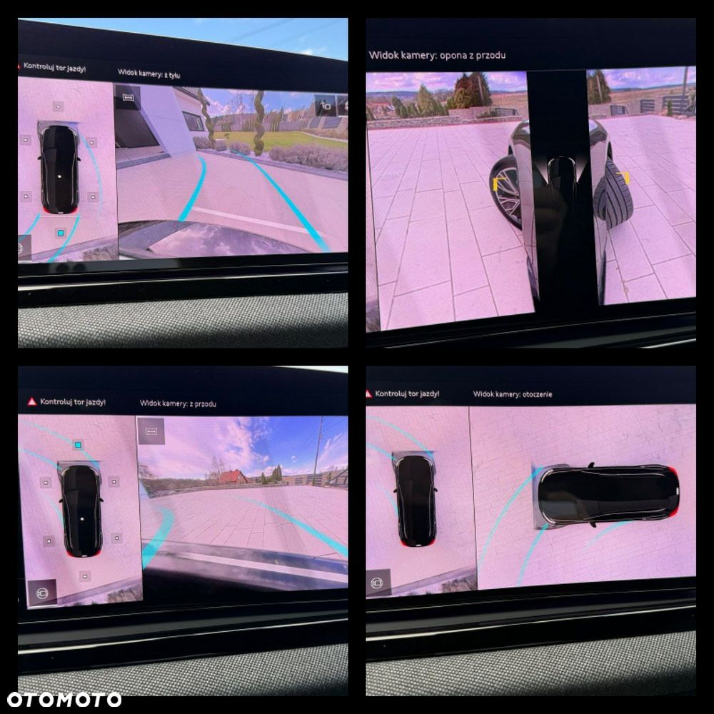 Audi A5 Avant TDI 150 kW S tronic Edition one - 29