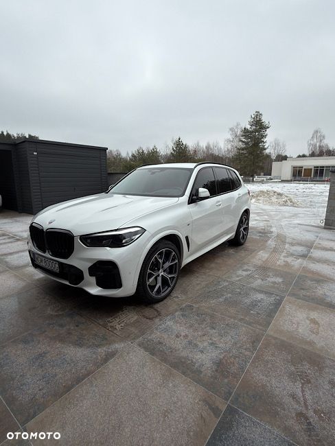 BMW X5 xDrive30d sport - 1