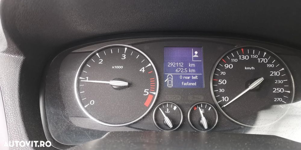 Renault Laguna - 10