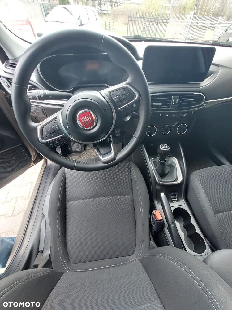 Fiat Tipo 1.0 T3 Life - 6