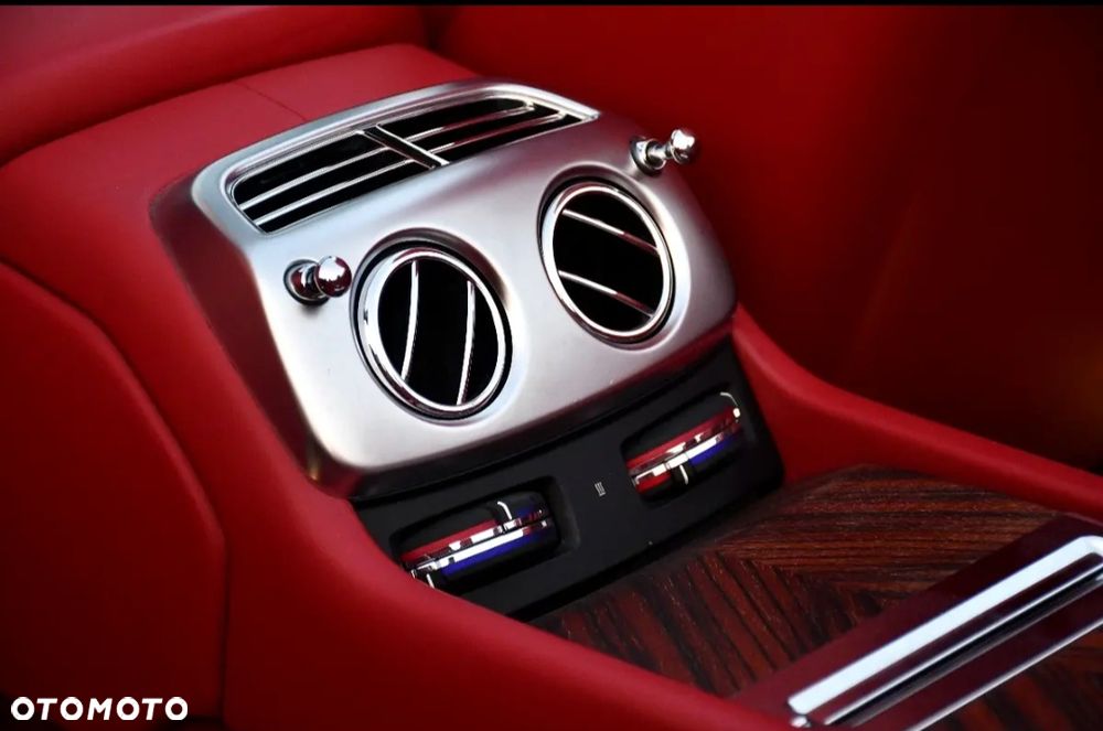 Rolls-Royce Dawn - 2